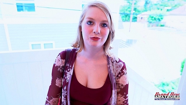 Astrid the Cum Dodger Returns