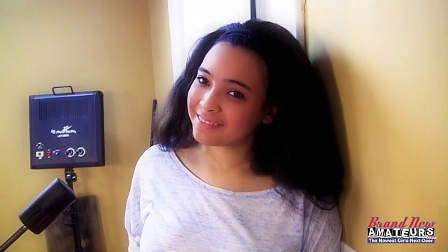 Collette Fuck Machine