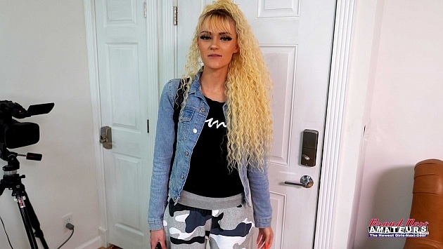 Sassys Full Audition