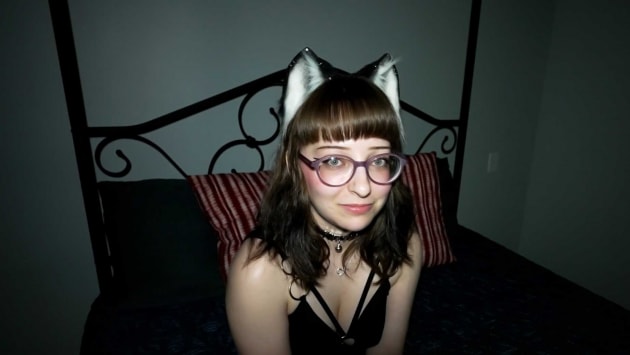 Anal Afternoon with Riri;;Petite Spinner Babe Anal Afternoon!