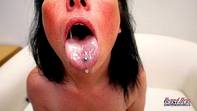 Phoenix Rae;;A Great & Late Start for This Freaky Hottie!