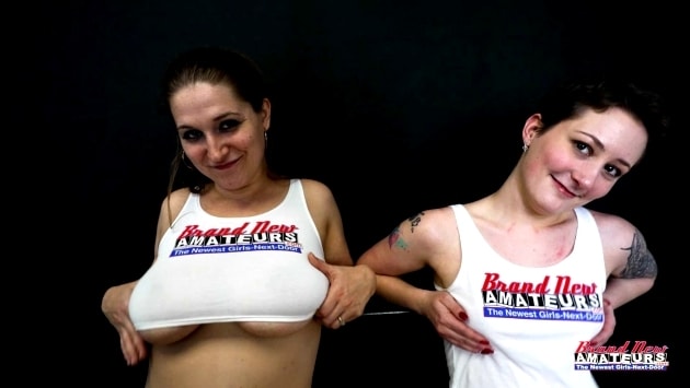 Kay Lee Puts Omega in BJ School!;;Bj School for Sexy Amateur Taught By Kay Lee!