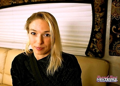 Briti Black Rv Audition