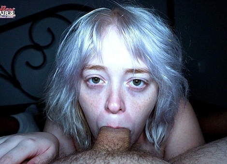 Freya Foxx Hotel Anal!