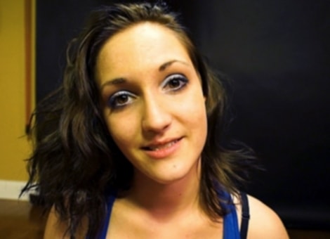 Ryann Pops By