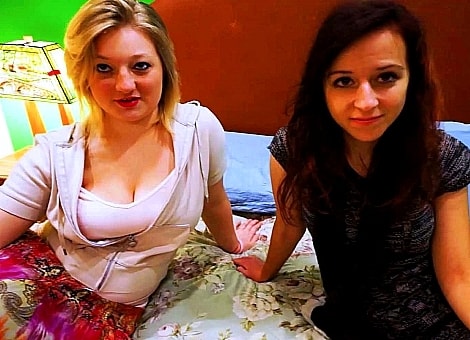 Faith Films 18Yo Katie in Hotel